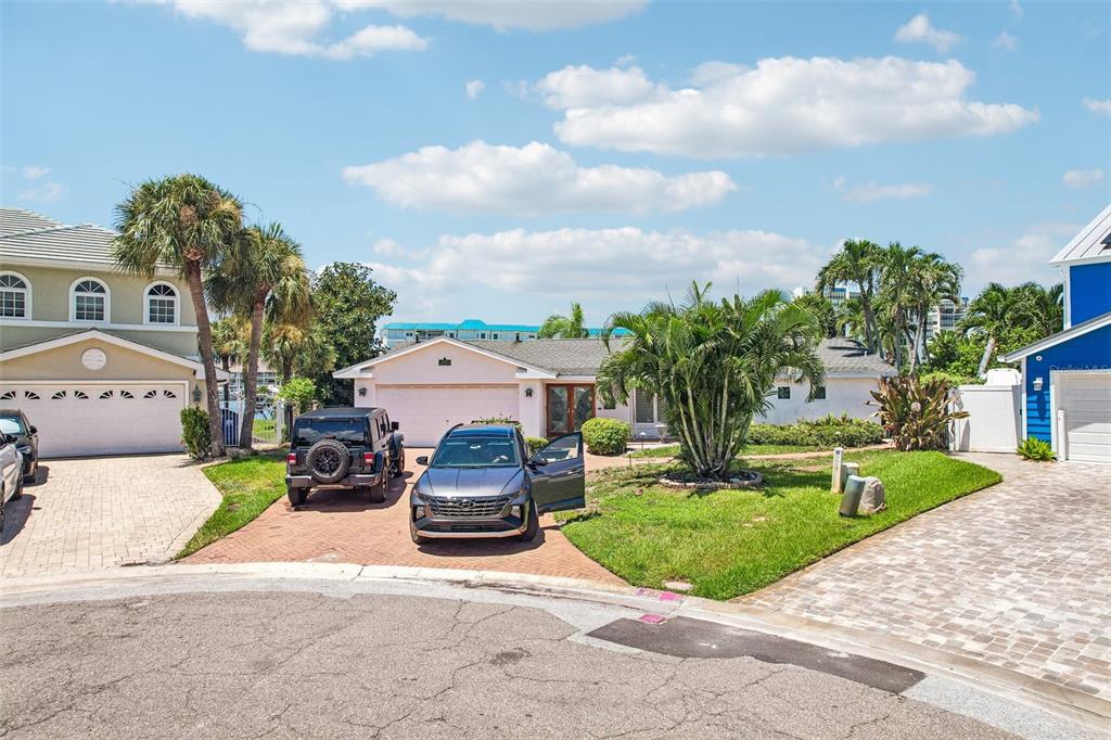 Property for sale at 8078 13TH AVENUE S, ST PETERSBURG, FL, 33707