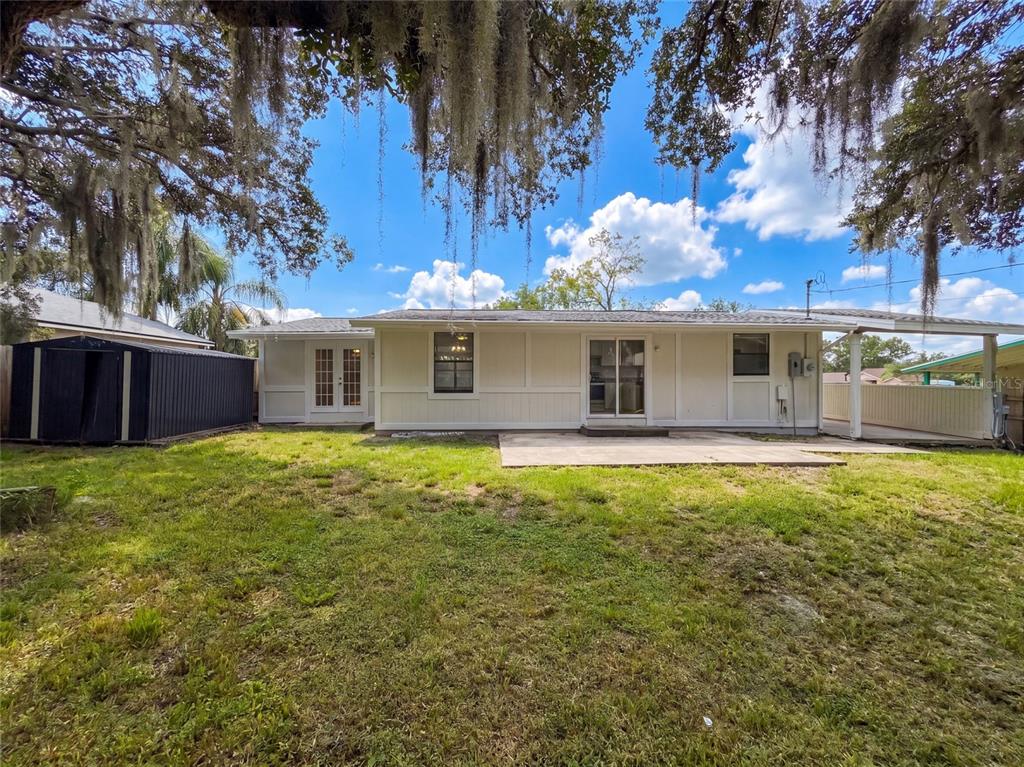 Property for sale at 3004 HUNKIN CIRCLE, DELTONA, FL, 32738