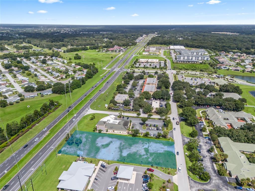 Property for sale at US HWY 441, SUMMERFIELD, FL, 34491