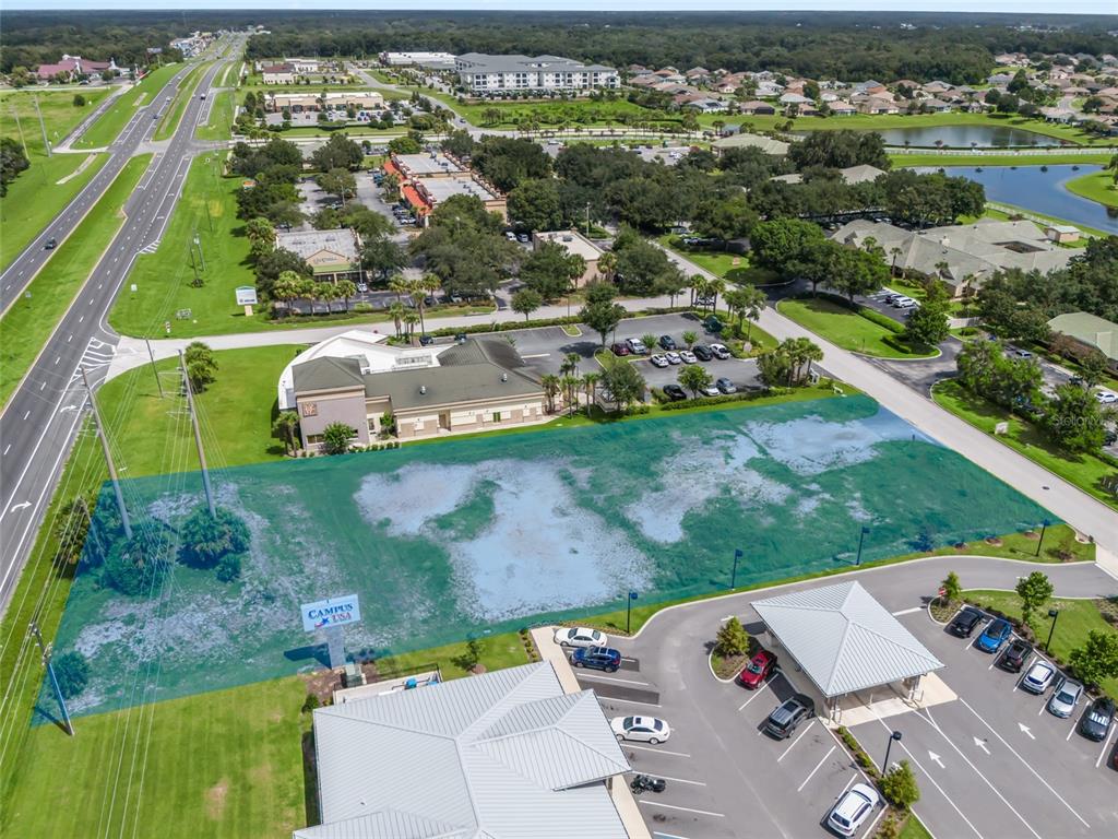 Property for sale at US HWY 441, SUMMERFIELD, FL, 34491