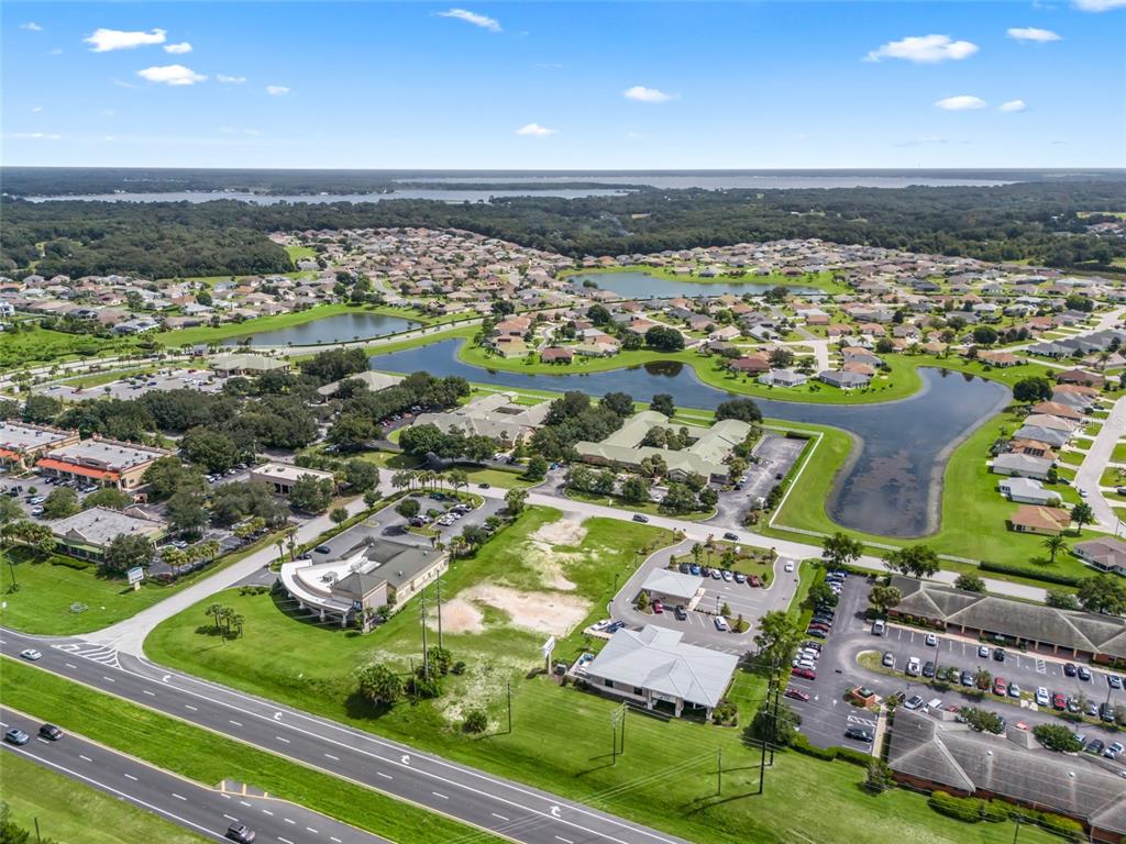Property for sale at US HWY 441, SUMMERFIELD, FL, 34491