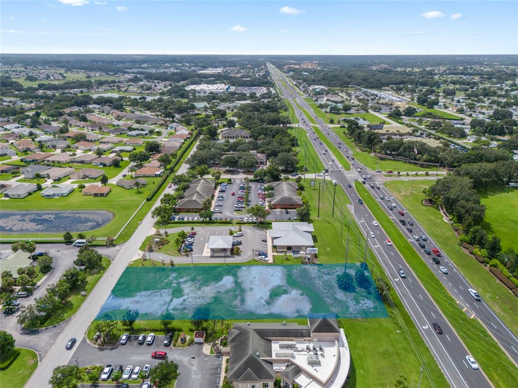 Property for sale at US HWY 441, SUMMERFIELD, FL, 34491