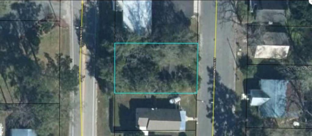 Property for sale at 5279 BROWN STREET, GRACEVILLE, FL, 32440