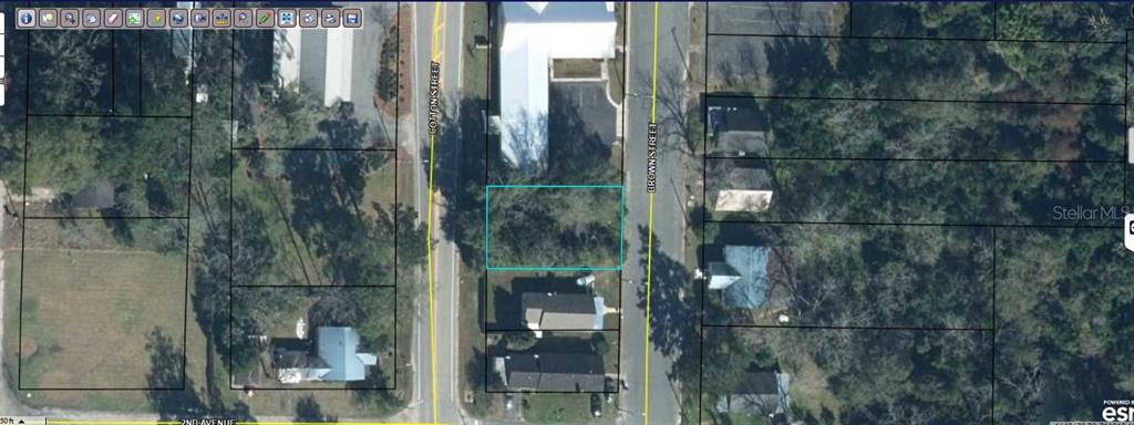 Property for sale at 5279 BROWN STREET, GRACEVILLE, FL, 32440