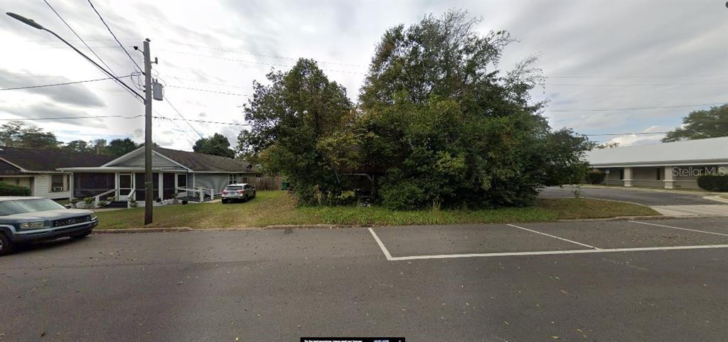 Property for sale at 5279 BROWN STREET, GRACEVILLE, FL, 32440
