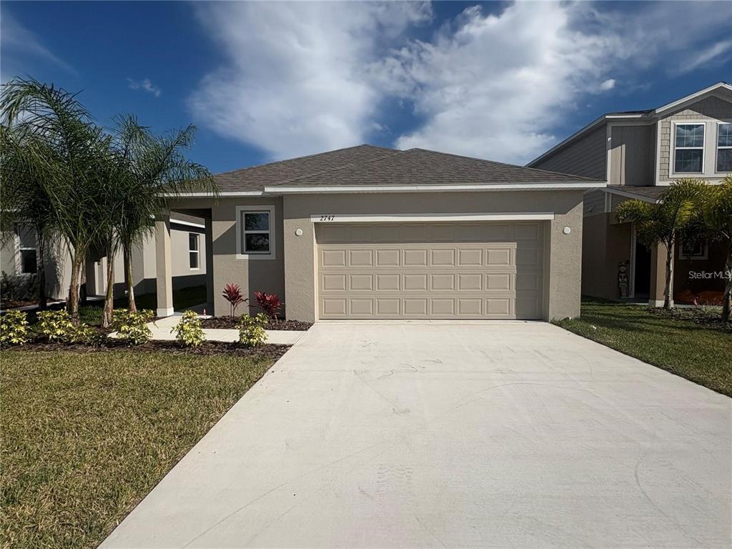 Property for sale at 2747 SAN MARCO WAY, WINTER HAVEN, FL, 33884