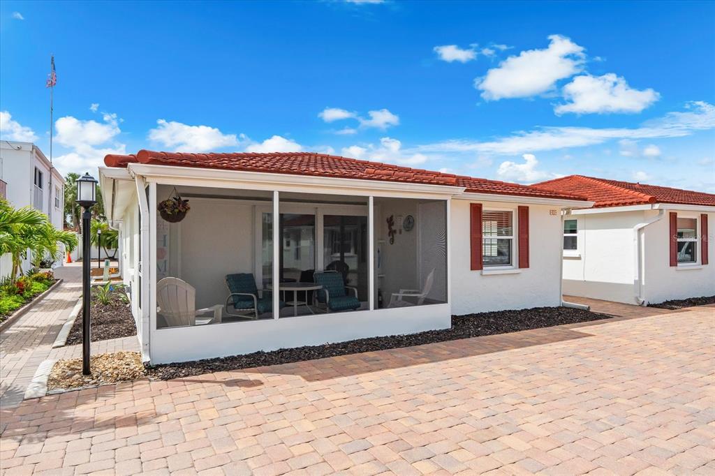 Property for sale at 6154 MIDNIGHT PASS ROAD UNIT B1, SARASOTA, FL, 34242
