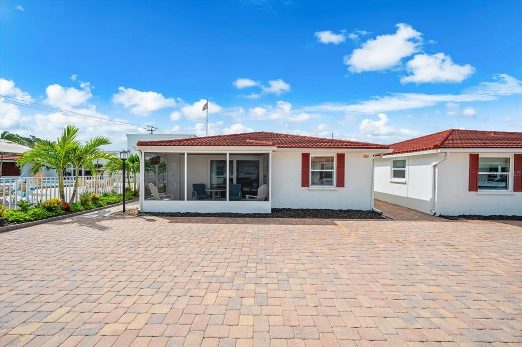 Property for sale at 6154 MIDNIGHT PASS ROAD UNIT B1, SARASOTA, FL, 34242