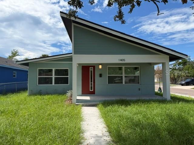 Property for sale at 1405 40TH STREET S, ST PETERSBURG, FL, 33711