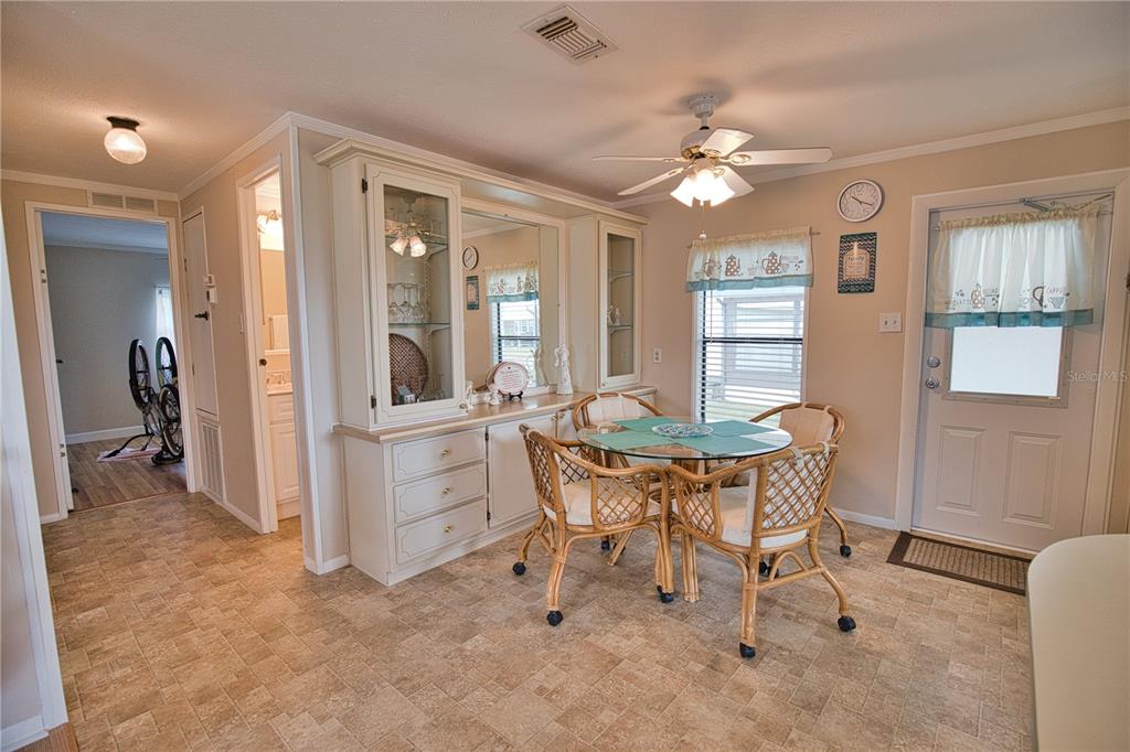 Property for sale at 632 LA JOLLA CIRCLE, NORTH PORT, FL, 34287