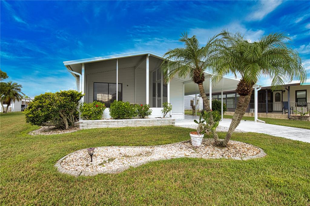 Property for sale at 632 LA JOLLA CIRCLE, NORTH PORT, FL, 34287