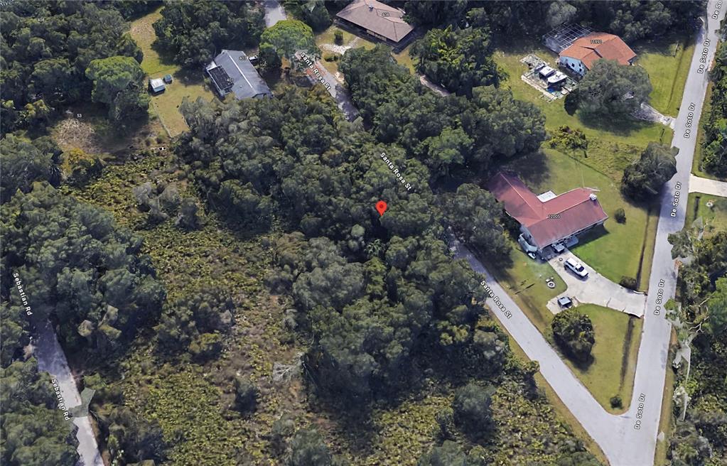 Property for sale at SANTA ROSA STREET, NORTH PORT, FL, 34287