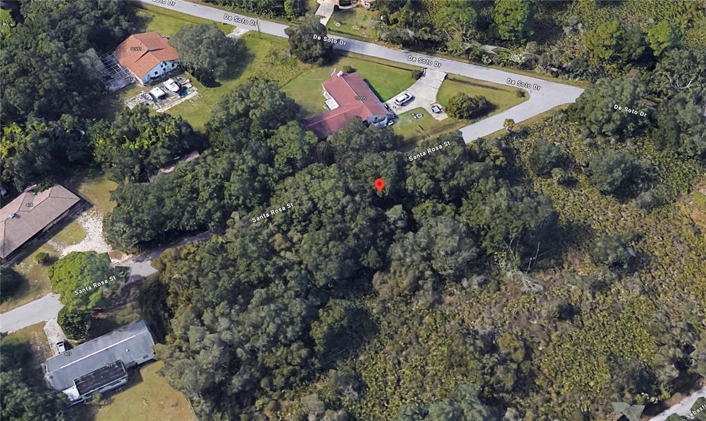 Property for sale at SANTA ROSA STREET, NORTH PORT, FL, 34287