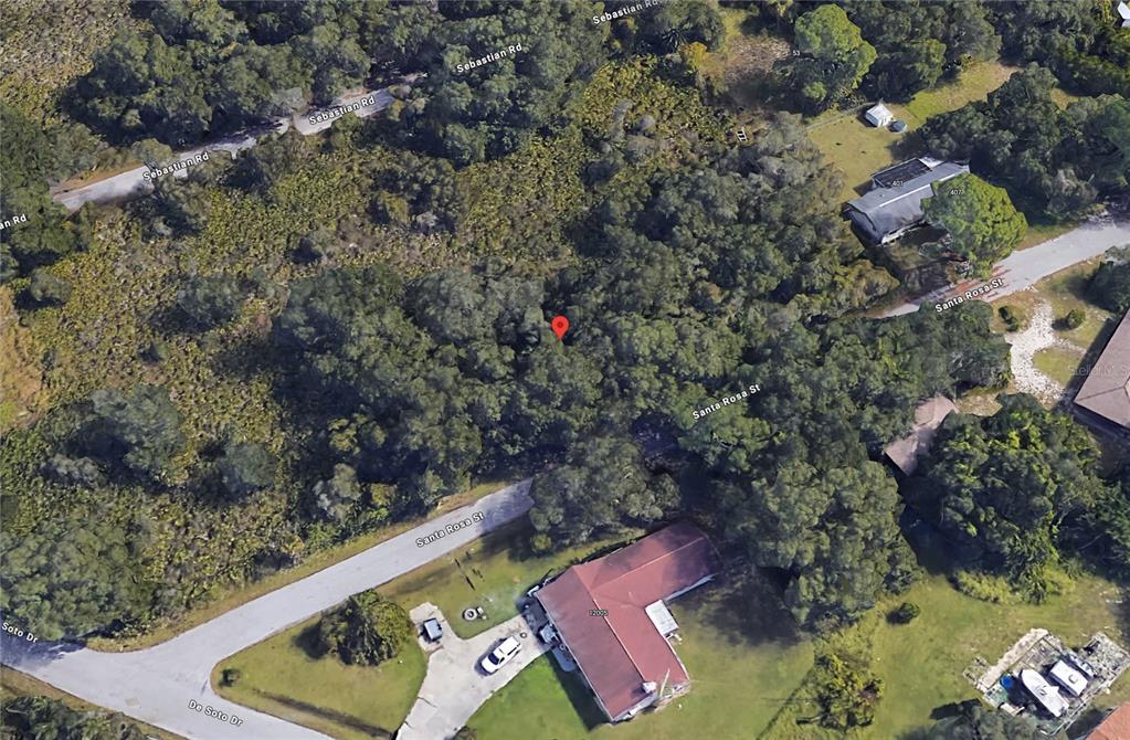 Property for sale at SANTA ROSA STREET, NORTH PORT, FL, 34287