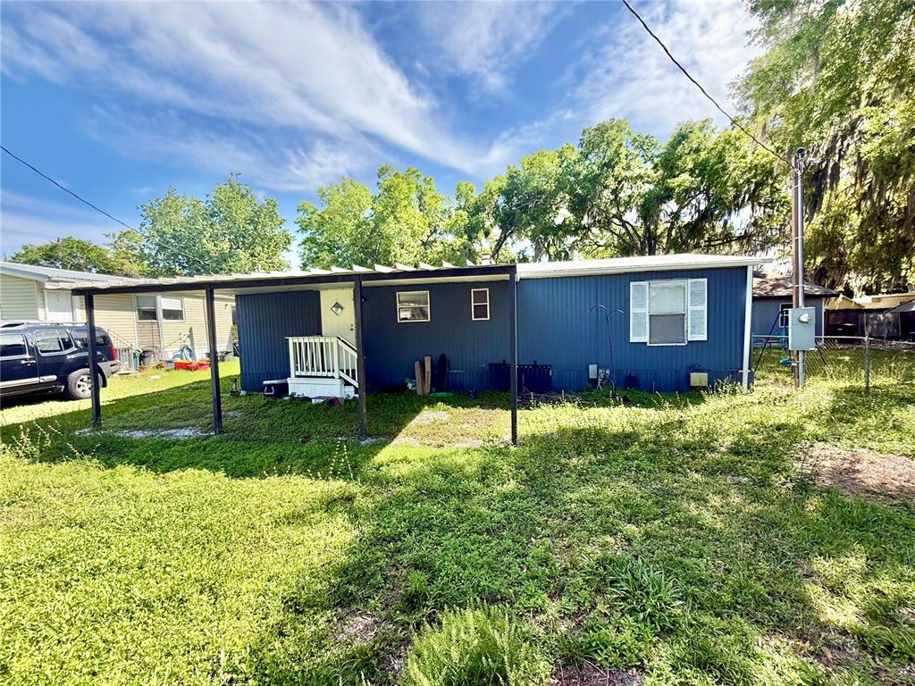 Property for sale at 14618 GENEVA DRIVE, ODESSA, FL, 33556