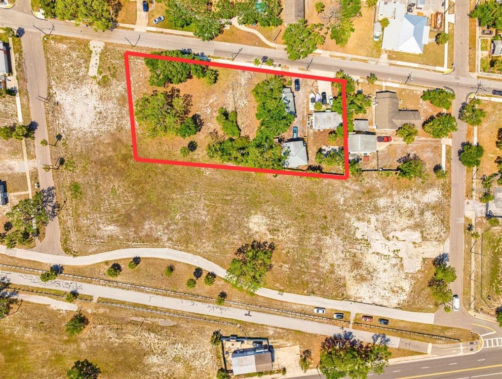 Property for sale at GARDEN AVENUE, CLEARWATER, FL, 33755