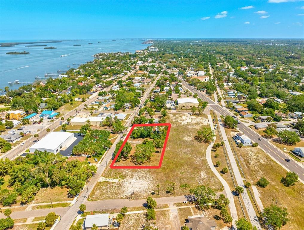 Property for sale at GARDEN AVENUE, CLEARWATER, FL, 33755