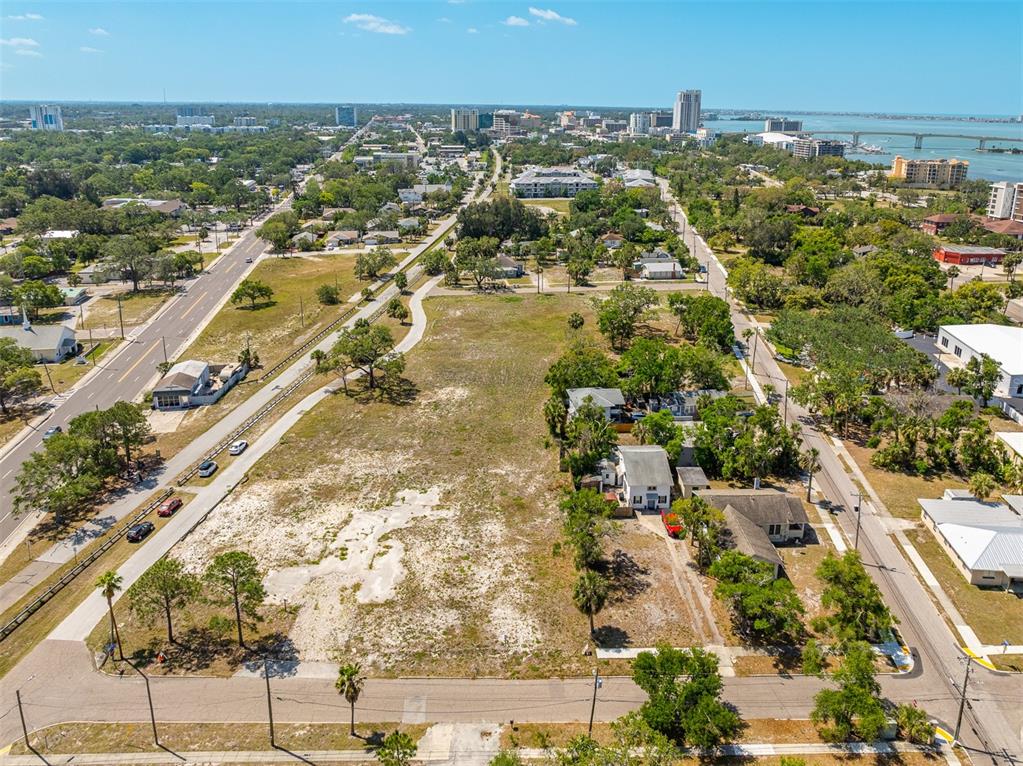 Property for sale at GARDEN AVENUE, CLEARWATER, FL, 33755