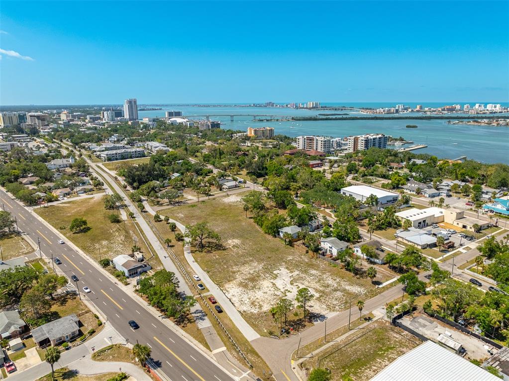 Property for sale at GARDEN AVENUE, CLEARWATER, FL, 33755