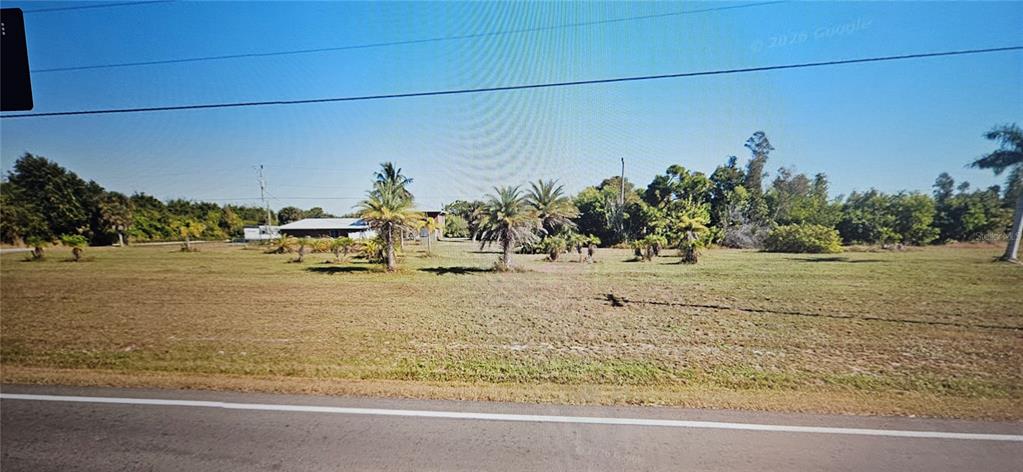 Property for sale at 13790 STRINGFELLOW ROAD, BOKEELIA, FL, 33922