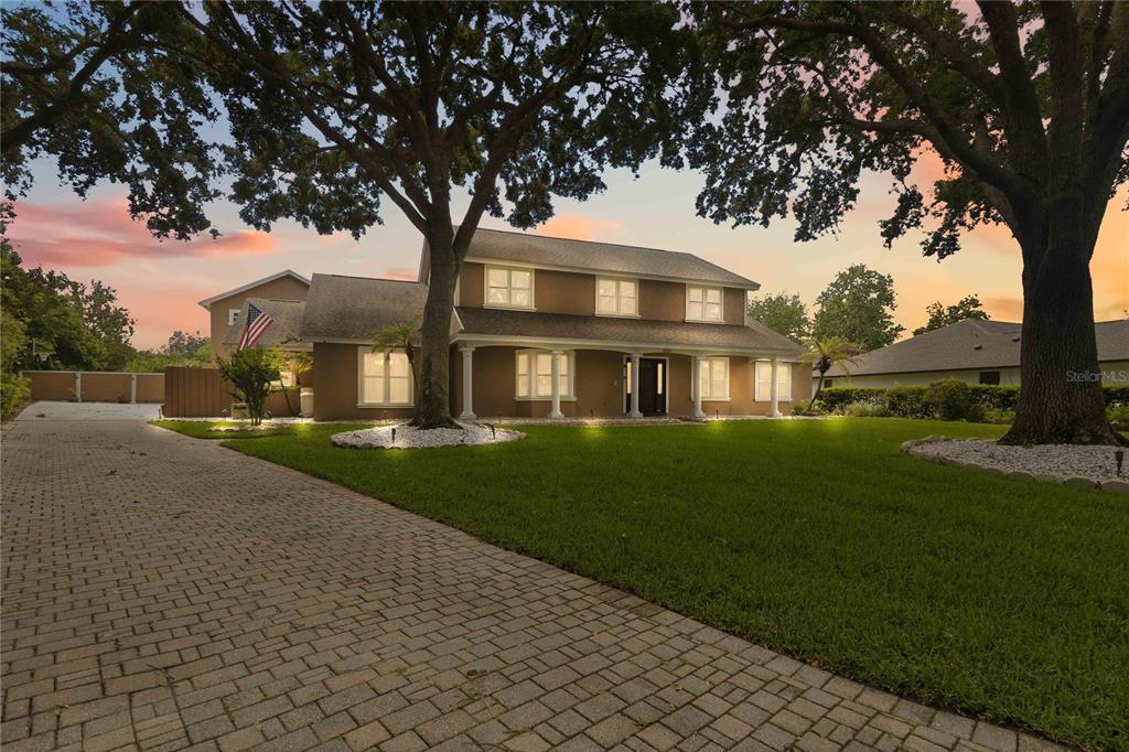 Property for sale at 5333 GREENSIDE COURT, ORLANDO, FL, 32819