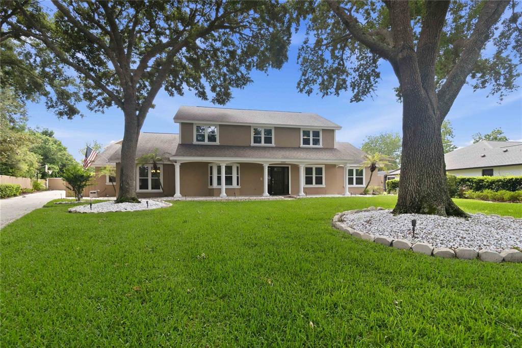 Property for sale at 5333 GREENSIDE COURT, ORLANDO, FL, 32819