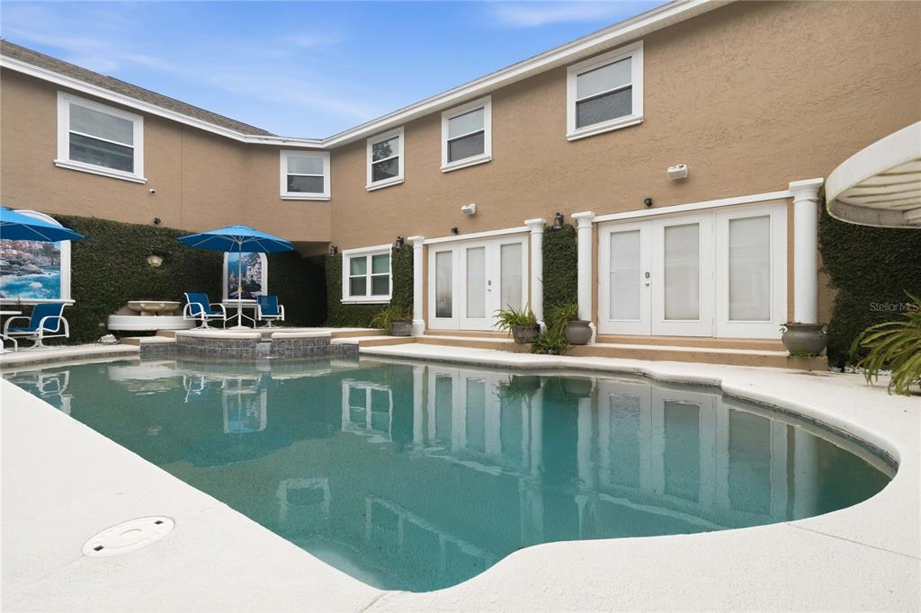 Property for sale at 5333 GREENSIDE COURT, ORLANDO, FL, 32819