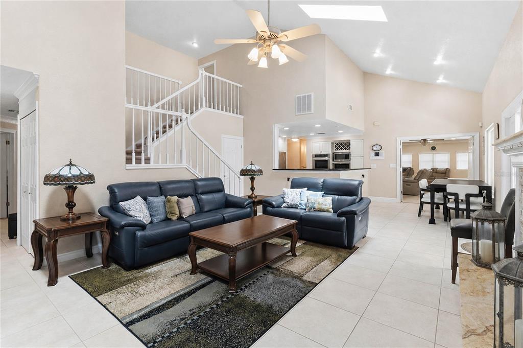 Property for sale at 5333 GREENSIDE COURT, ORLANDO, FL, 32819