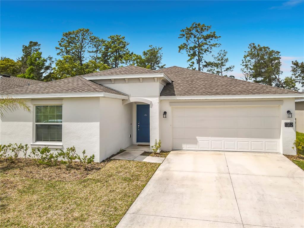 Property for sale at 1312 PEACH CREEK DRIVE, OSTEEN, FL, 32764