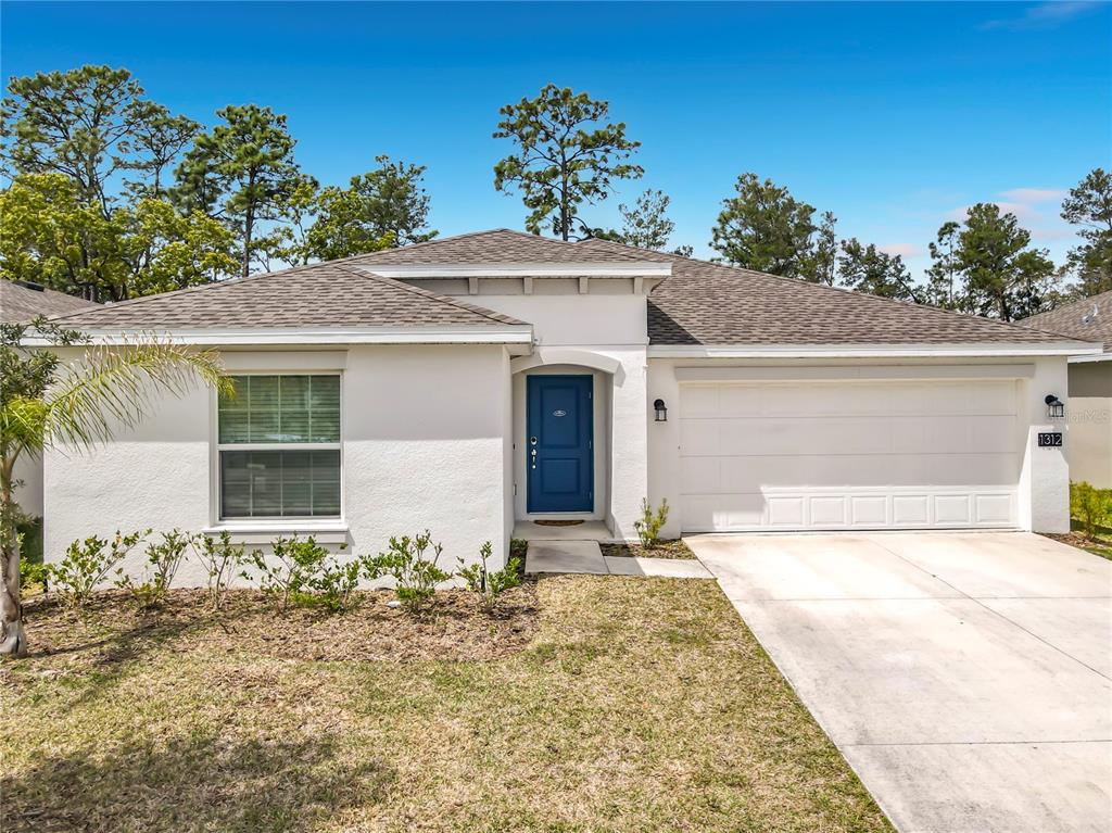 Property for sale at 1312 PEACH CREEK DRIVE, OSTEEN, FL, 32764