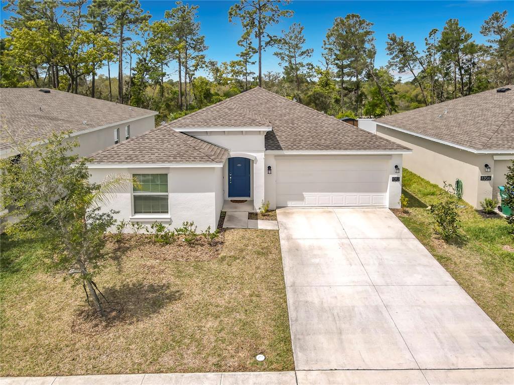 Property for sale at 1312 PEACH CREEK DRIVE, OSTEEN, FL, 32764