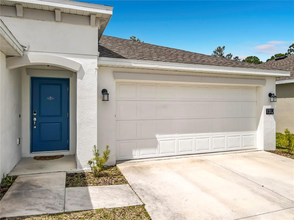 Property for sale at 1312 PEACH CREEK DRIVE, OSTEEN, FL, 32764