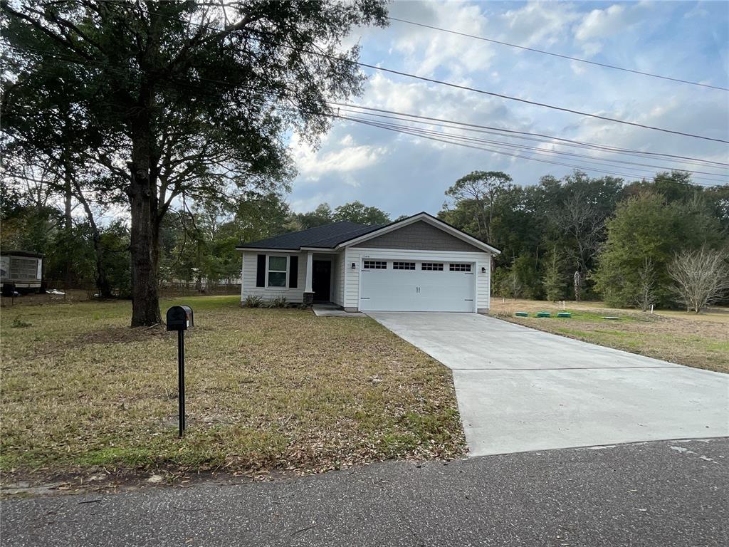 Property for sale at 11444 HALL BOULEVARD, JACKSONVILLE, FL, 32218