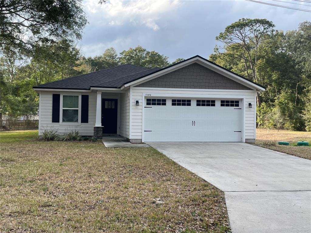 Property for sale at 11444 HALL BOULEVARD, JACKSONVILLE, FL, 32218