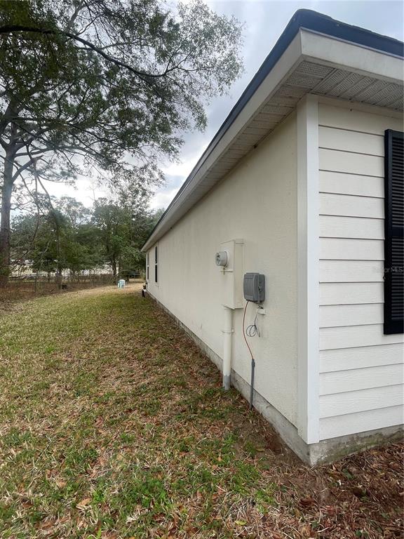 Property for sale at 11444 HALL BOULEVARD, JACKSONVILLE, FL, 32218