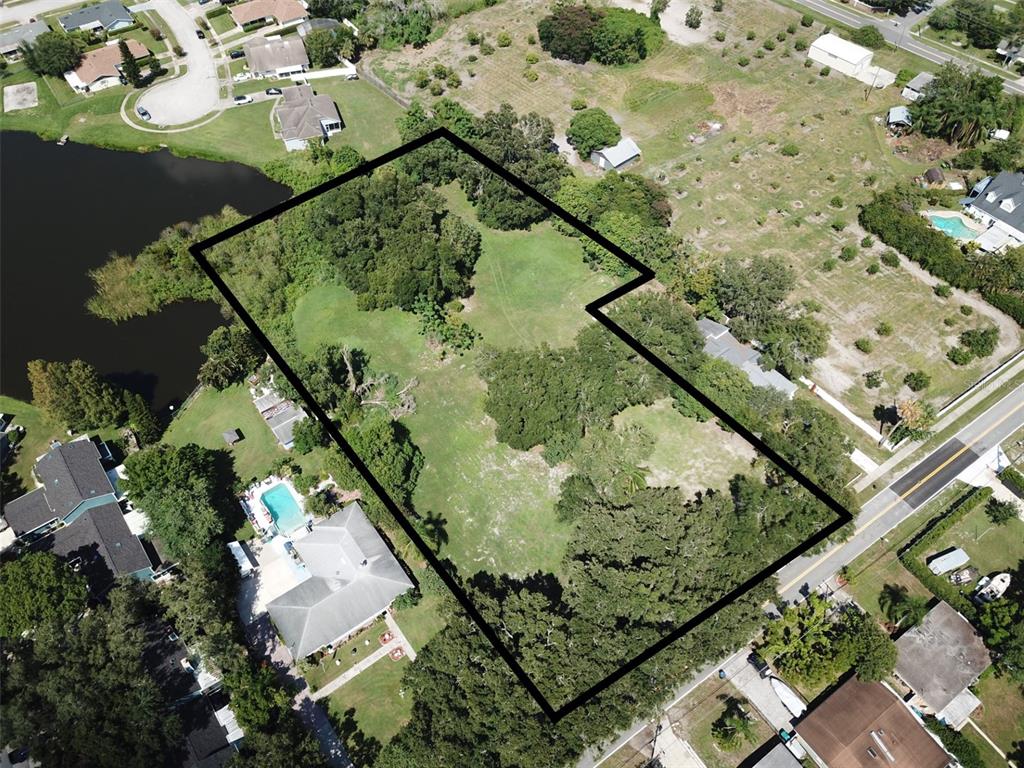 Property for sale at 1205 NELA AVENUE, ORLANDO, FL, 32809