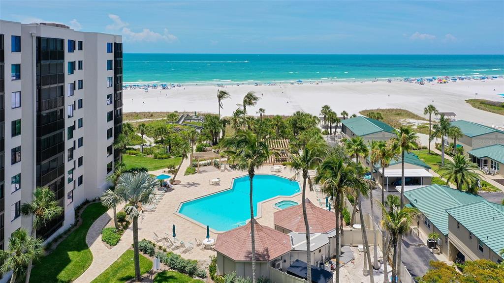 Property for sale at 5880 MIDNIGHT PASS ROAD UNIT 307, SARASOTA, FL, 34242