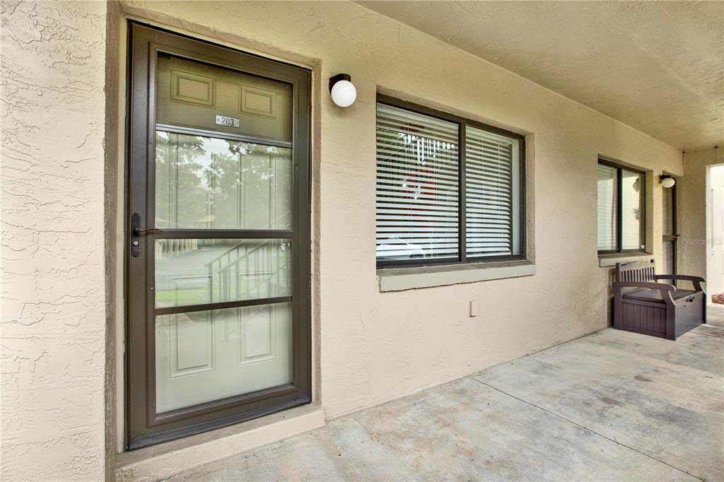 Property for sale at 1601 BIG TREE ROAD UNIT 203, DAYTONA BEACH, FL, 32119