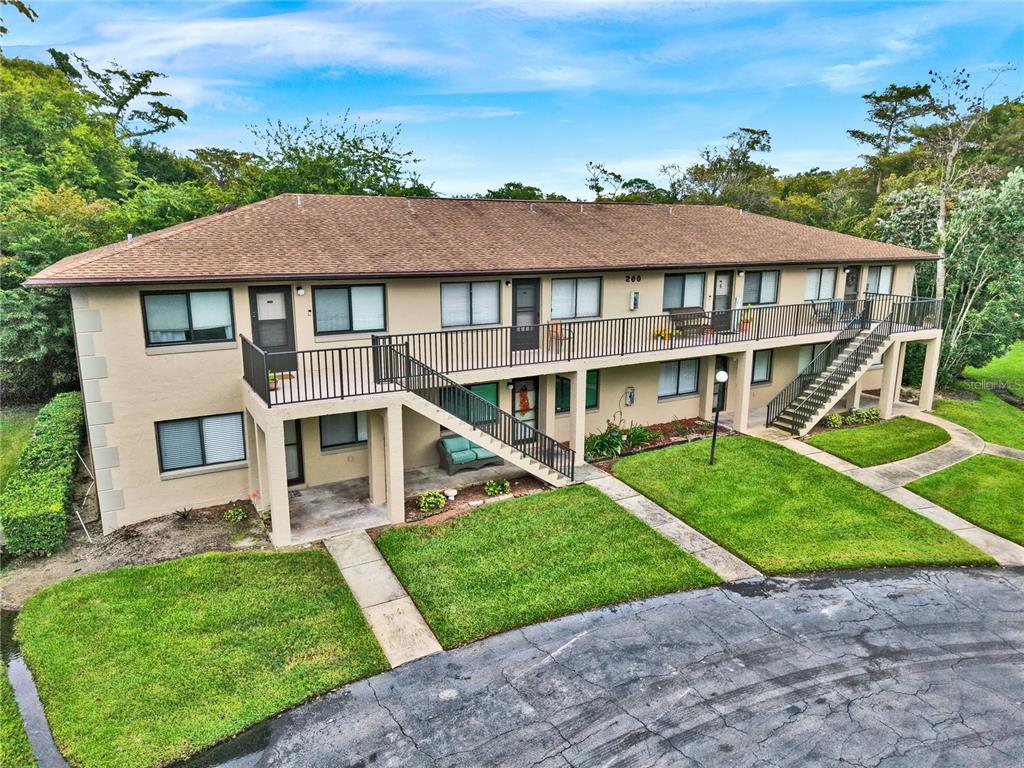 Property for sale at 1601 BIG TREE ROAD UNIT 203, DAYTONA BEACH, FL, 32119
