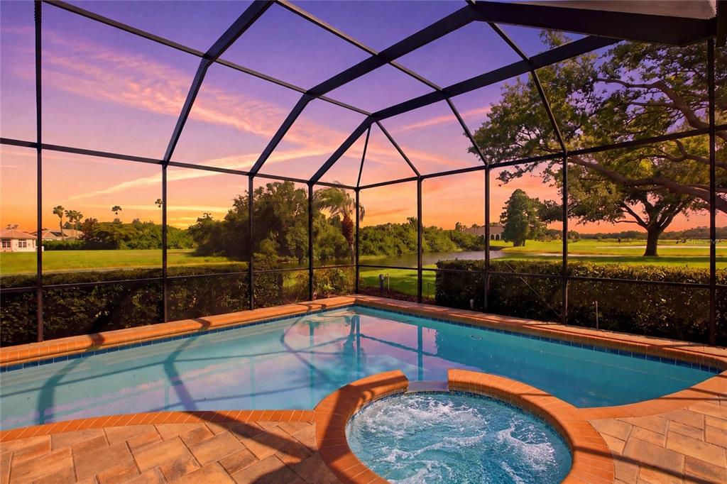 Property for sale at 8417 LONE EAGLE WAY, SARASOTA, FL, 34241