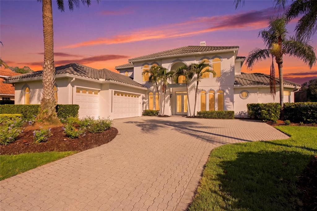 Property for sale at 8417 LONE EAGLE WAY, SARASOTA, FL, 34241