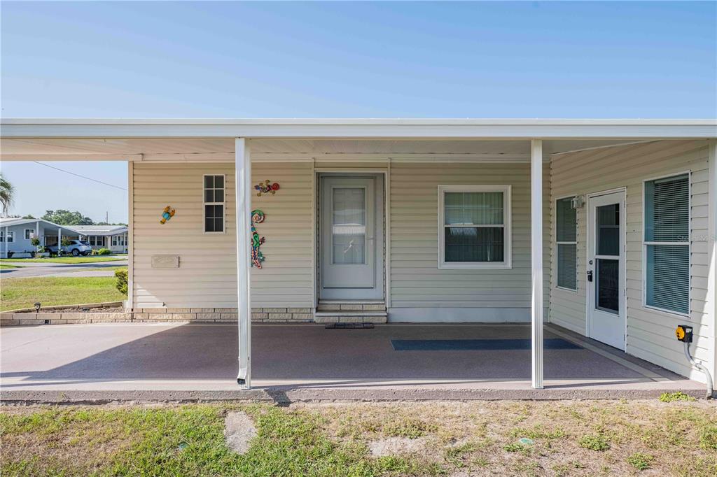 Property for sale at 5335 POWHATTAN STREET, ZEPHYRHILLS, FL, 33542