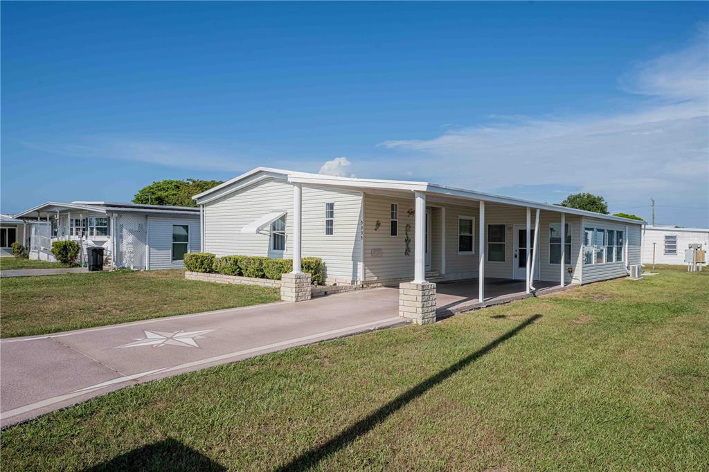 Property for sale at 5335 POWHATTAN STREET, ZEPHYRHILLS, FL, 33542