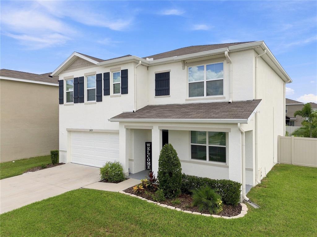 Property for sale at 33635 HAMILTON HILL LANE, WESLEY CHAPEL, FL, 33545
