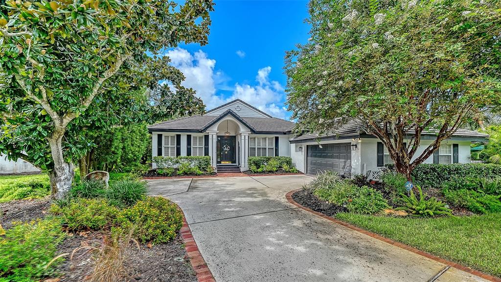 Property for sale at 17 BAYHEAD LANE, OSPREY, FL, 34229