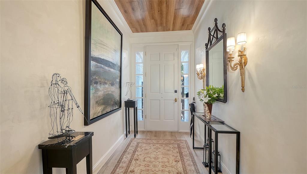 Property for sale at 17 BAYHEAD LANE, OSPREY, FL, 34229