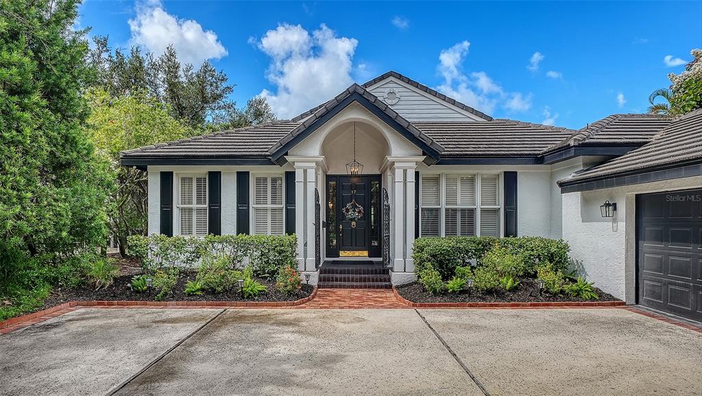 Property for sale at 17 BAYHEAD LANE, OSPREY, FL, 34229
