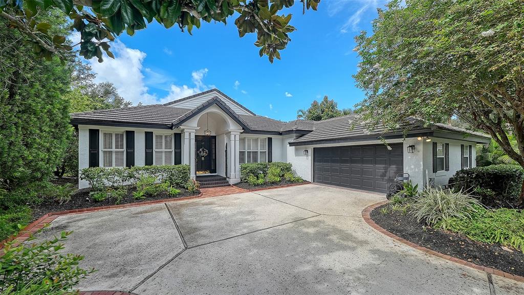 Property for sale at 17 BAYHEAD LANE, OSPREY, FL, 34229