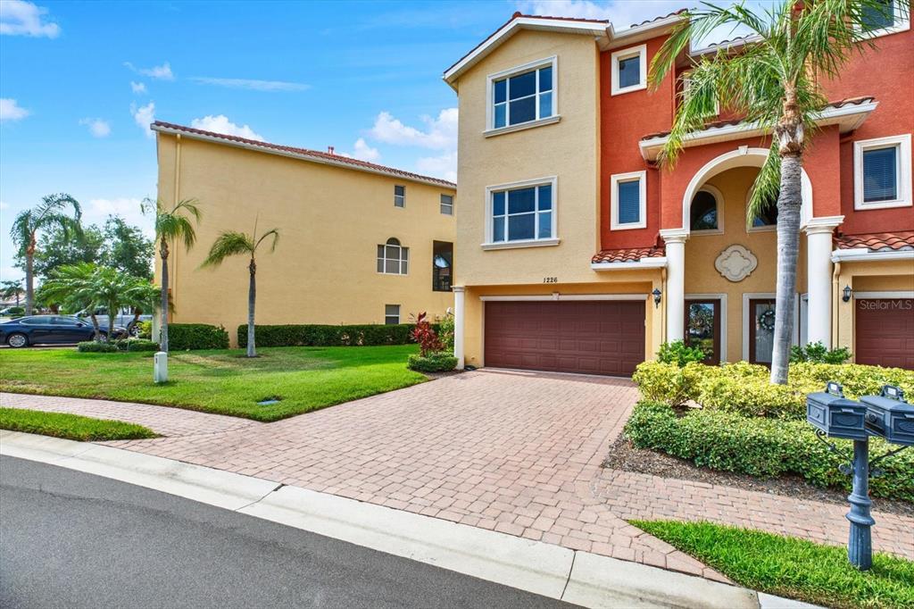 Property for sale at 1226 3RD STREET CIRCLE E, PALMETTO, FL, 34221