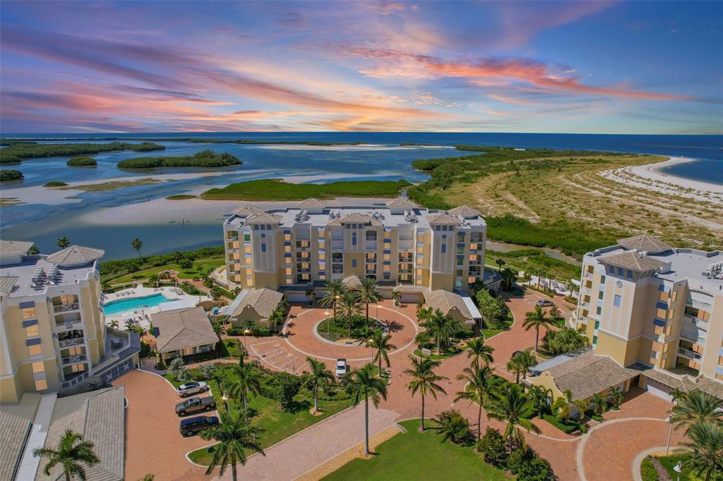 Property for sale at 795 COLLANY ROAD UNIT 304, ST PETERSBURG, FL, 33715